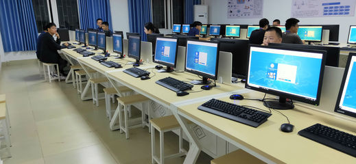 广东众承教育科技股份在计算机信息科技领域的技术开发探索