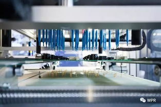 传感科技 物联网产业发展的核心驱动力与计算机信息科技的新引擎