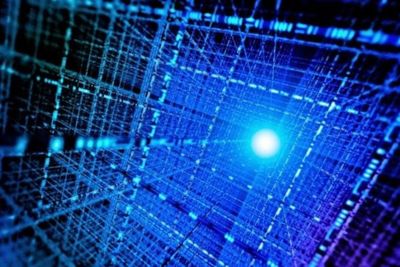 朋友圈的焦点 一组捕捉计算机信息科技开发魅力的照片