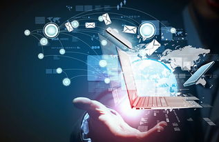 2017年度十大科技产品盘点 计算机信息科技领域的技术革新