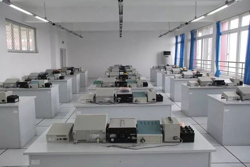 信息科技新篇章 成理信息科学与技术学院的技术开发探索