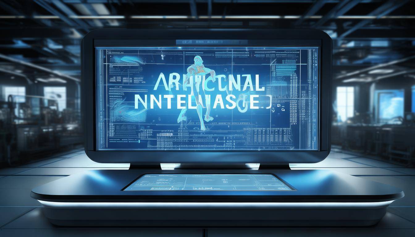 信息科技如何重塑生活与工作 一场从数据到智能的深度变革