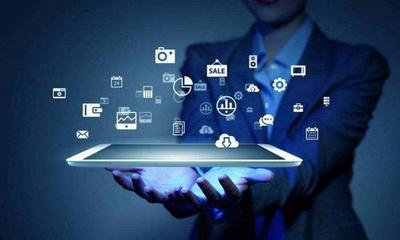 未来大有前途的4个高薪热门专业 计算机信息科技领域内的技术开发路径