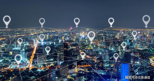 食品运输损耗大怎么办？云息通信技术以环境监测助力降损增效